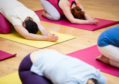 Yoga de Samara Naves Parmelan 74