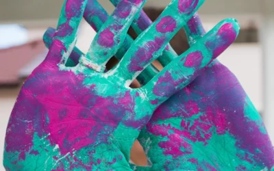 Arts plastiques fin d&rsquo;année
